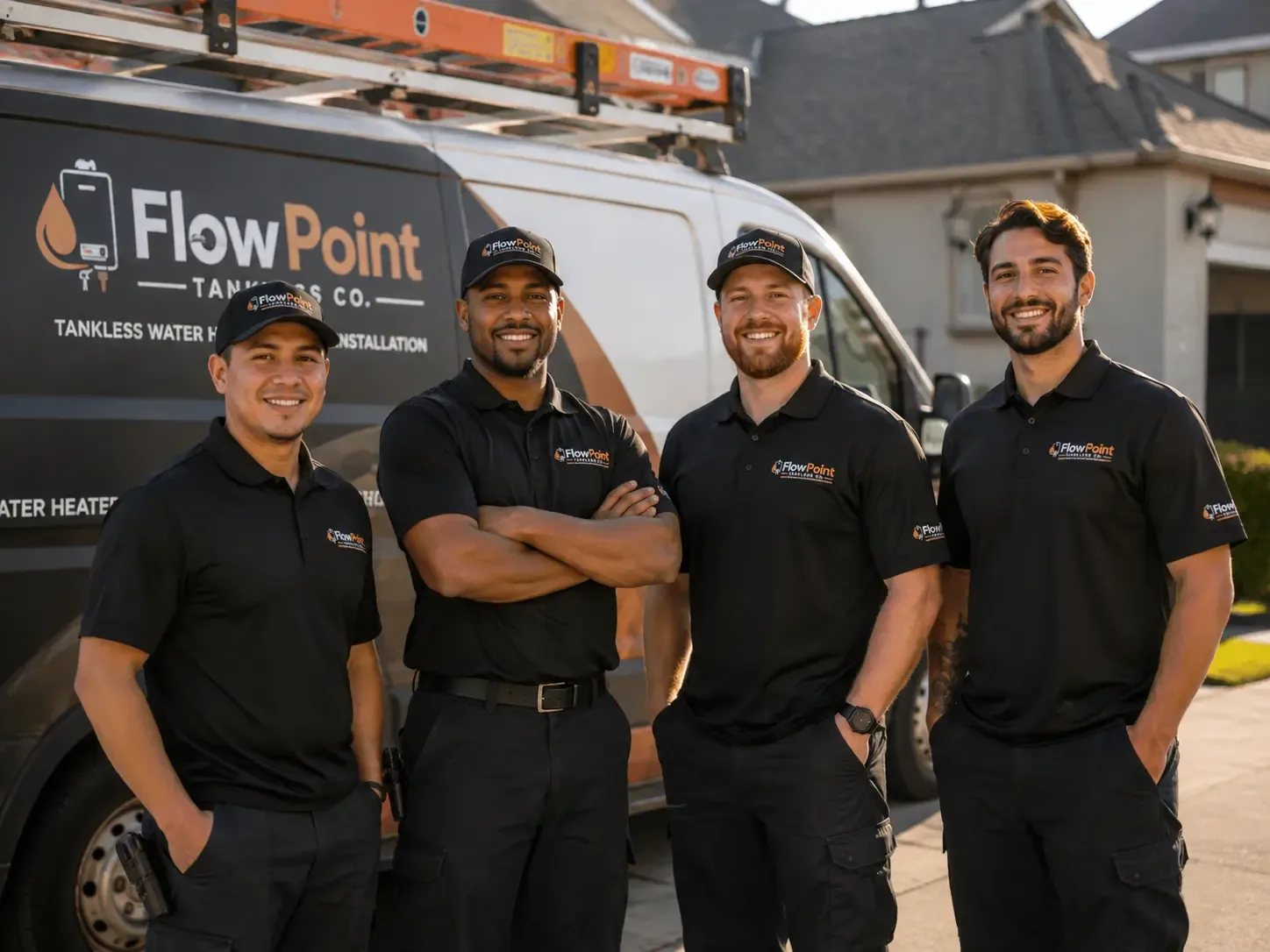 Tankless Water Heater Installation company in Beetown, WI