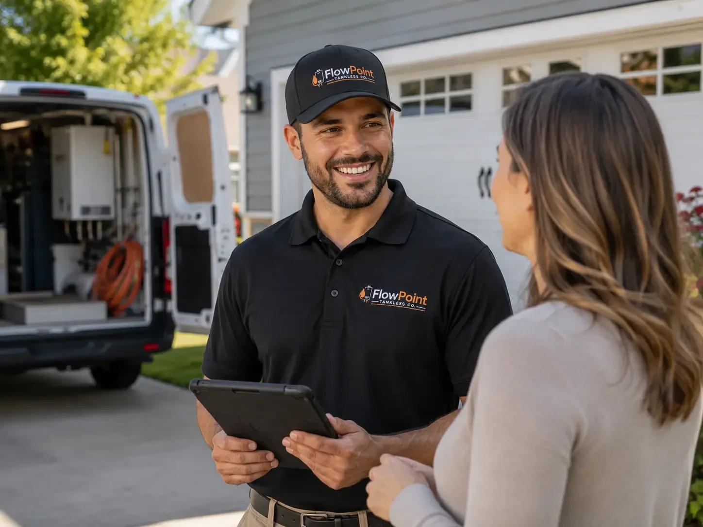 Tankless Water Heater Installation Beetown, WI FAQs